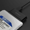 USB3.0 to SATA Hard Drive Adapter SSD SATA Adapter Cable Converter Super Speed