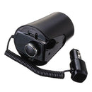 2 USB Cup Car Phone Charger Handsfree Call Bluetooth 4.2 MP3 FM Music Adapter