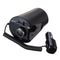 2 USB Cup Car Phone Charger Handsfree Call Bluetooth 4.2 MP3 FM Music Adapter