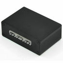 1X(Car Parking Camera Video Channel Converter Auto Switch Front /View Side/