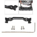 1Set RC Car Front Bumper Part Replace Parts Accessories