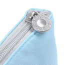 canvas Cartoon Cute Cat Telescopic Pencil Pouch Bag Stationery Pen Case