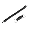 Fishing Magnetic Buckle Fishing Lanyard Magnetic Net Release Keeper Holder