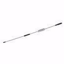 Rc Crawler Metal 160Mm Decorative Antenna For 1:10 Rc Crawler Axial Scx10 9
