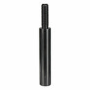 1pcs Black M10x1.5MM Car Shift Knob Extender Shifter Stick Lever Extensio BHI