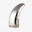 Motorcycle Rear Wheel Stainless Steel Wheel Fender for Suzuki GN125 GN250
