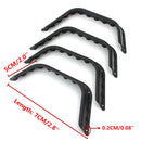 RC Car modified Accessories Fenders Flare for 1/10 AXIAL SCX10 Rock Crawler Car