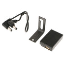 DR-E17 Power DC Coupler for Canon M3 M5 M6 8000D T7i T6i T6s SL2 Camera LP-E17