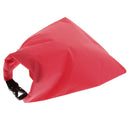 5 pcs Set Waterproof Dry Bag Sack Storage Pouch Camping Kayaking Pack Red