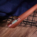 Digital Spatula Thermometer Cooking&Candy Temperature Stirrer Reader Suppli Y7B7