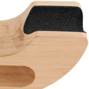 Practical Semicircular Guitar Neck Rest for 32Inch-41Inch Acoustic Guitar S