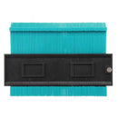 New Contour Profile Gauge Shape Measure Guage Laminate Tiling Template Tool GLX