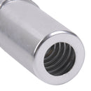 2PCS Generic 9pin PCB tube socket GZC9-F-B-55 Aluminum shield FR 12AX7 12A OZ