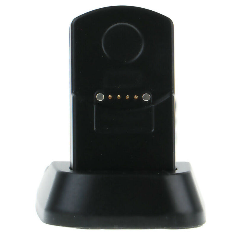 USB Charging Holder, Dock Stand Adapter Holder Suit for Ticwatch E, for Ticwatch