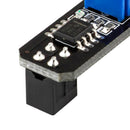 Robotdyn Line Tracking Sensor,For Robotic And Car Diy Arduino Projects,Digi U2N9
