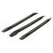 3Pcs Mobile Phone Repair Kit Metal Rod Remove Phone Shell Removed Crowbar
