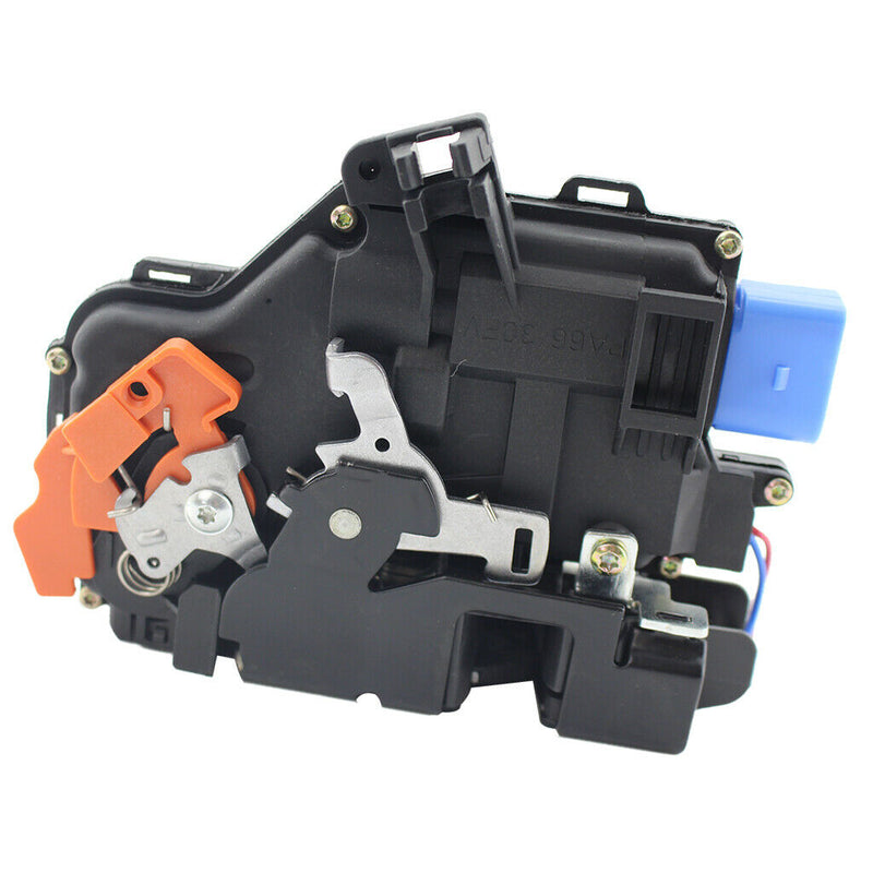 Front Left Door Lock Actuator for VW Jetta Mk3 (2005-2010) Saloon(Replaces)