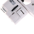 60X mobile phone microscope macro lens zoom micro camera clip with led-light M&E
