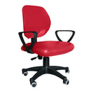 3x Office Computer Rotate Chair Slipcovers Covers