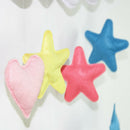 Lovely Cloud Tent Wall Hanging Decor Toys Kids Room Decoration Photo Props  B2T3