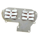 Reed Valve Assy fits for Yamaha 689-13610-01-00 25HP 30HP C25 C30 CV25 CV30