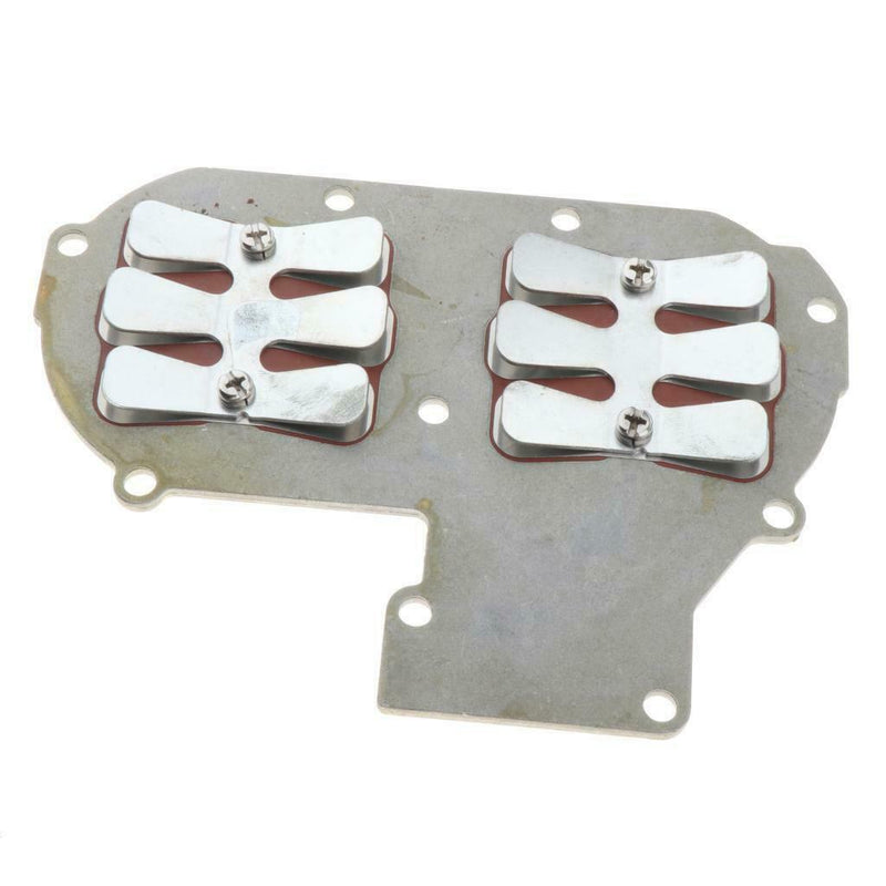 Reed Valve Assy fits for Yamaha 689-13610-01-00 25HP 30HP C25 C30 CV25 CV30