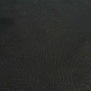 600D Oxford Cloth Outboard Cover Engines Cover Boat Covers Black 15-20HP