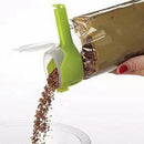 Seal Pour Food Storage Bag Clip Snack Sealing Clip Fresh Keeping Sealer  OZA Gw