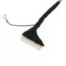 Metal LCD Display Screen Cable Line Replacement Compatible for ASUS X88 F83