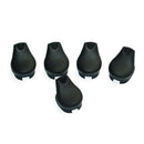 2pcs High Quality Eartips for Plantronics Explorer M50 Bluetooth Silicone