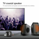 192KHz Digital Optical Coaxial Toslink to Analog RCA 3.5mm Audio Hifi Conve E3D3