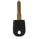 Motorbike Key Blank Fit For Ducati 696 600 748 848 999 1098 800 900 620