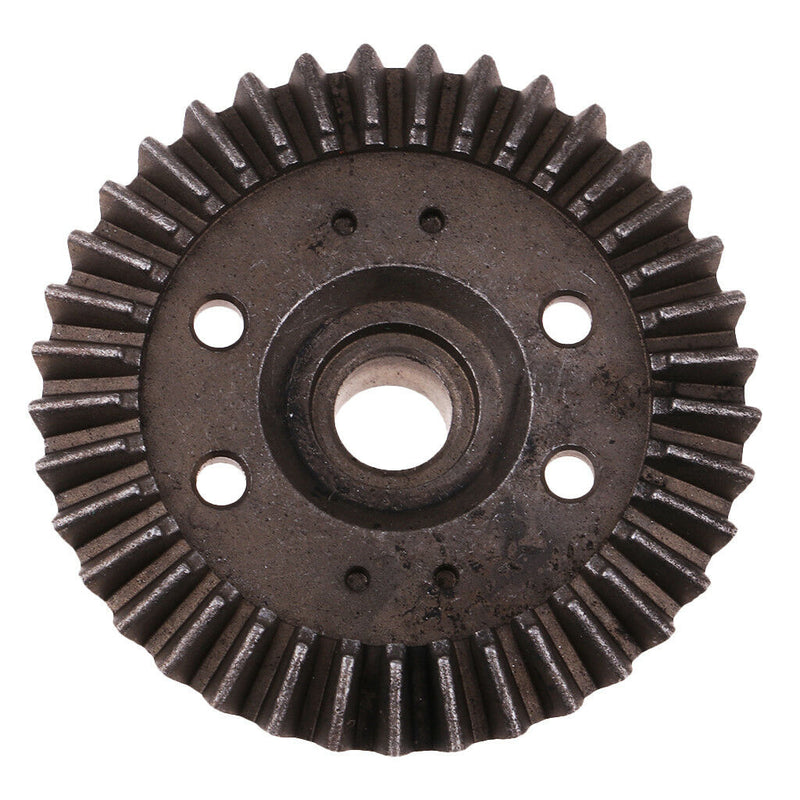 Metal Gear Differential G4837 for 1:10  Slash 4x4 Short-course Truck