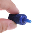 5pcs Cylinder Aquarium Bubble Fish Tank Air Stone Fish Tank Aeration Aera JR