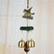 Wind Chimes Bells Copper 3xBells Outdoor Yard Garden Home Decor Living Orna