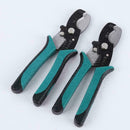 Cable stripping pliers multi-function chrome vanadium steel cutting scissor