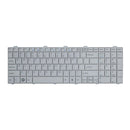 For Fujitsu Lifebook AH530 AH531 NH751 Laptop English