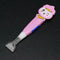 5D Diamond Painting Cross Stitch Luminous Point Drill Pen(Pink/6 Heads)