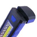 Magnetic COB LED Work Light Outdoor Hiking Camping Tent Lantern Lamp Light