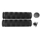 2pcs Non Slip Soft Rubber Mountain Bicycle Handlebar MTB Bike Handle Grips K1B