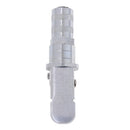 Grease Gun Coupler Lock Quick`On Like Air Chuck Fit SAE&Metric Zerk Fitting lj
