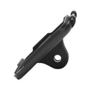 Sports camera Universal Connection Backdoor for Frame Housing Case Back DoorF7G1