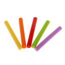 5Pcs 2.8'' EVA Carp Fishing Zig Aligners Foam Sticks Floating Pop-ups Baits