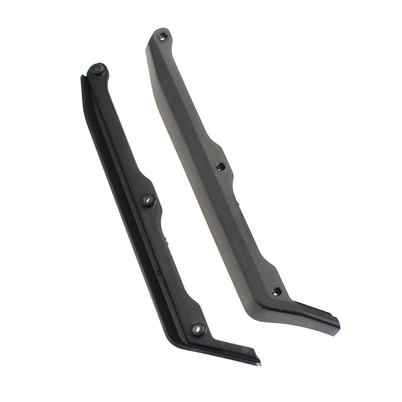 1Pairs RC Car Bottom Chassis Protection Parts for 1:14 Wltoys 144001-1255