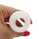 Boat 3/4 Inch Thru Hull White Drain Tube Up to 2 1/2 Plastic Thru Hull Fittings