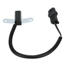 Fits Jeep Cherokee 6Cyl 4.0L Crankshaft Sensor Off-Road Oem