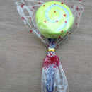 LolliCandy Towel Washcloth Wedding Favor Baby Shower Gift Dessert WrapZFCA