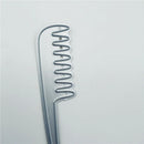 Comb framed Metal Cutting Dies For Scrapbooking Craft Xmas Paper Decor MO
