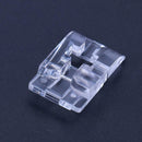 1pc Round Bead Presser Foot for Singer Brother Domestic Sewing Machine