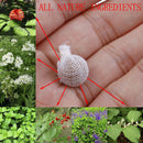 10Pcs Clean Point Included The Best Natural herbs Tampons Life  tampon